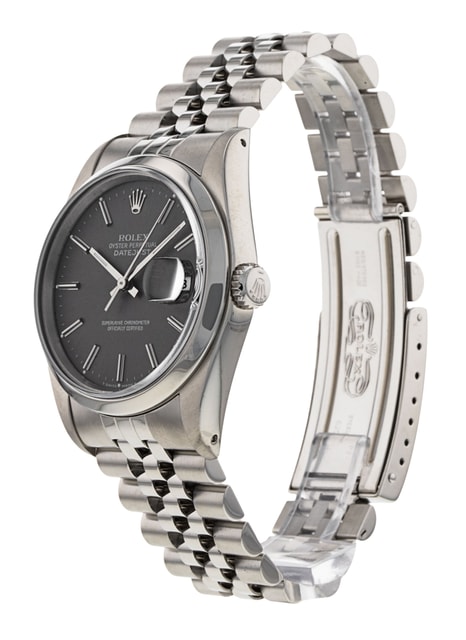 Rolex Datejust 16200 Image 2